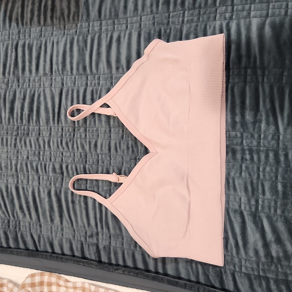 Lululemon Ebb to Street Bra, 10